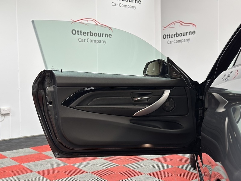 Used BMW 4 Series 2018 for sale - 77521656: Photo 45