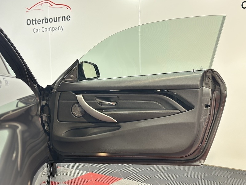 Used BMW 4 Series 2018 for sale - 77521656: Photo 46