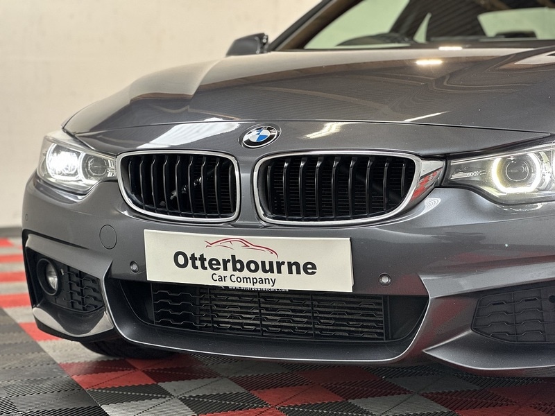 Used BMW 4 Series 2018 for sale - 77521656: Photo 49