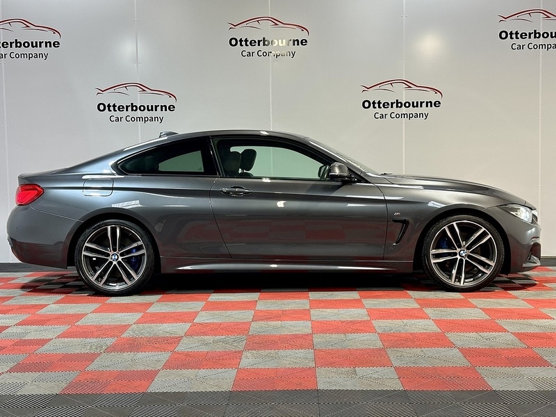 Used BMW 4 Series 2018 for sale - 77521656: Photo 5