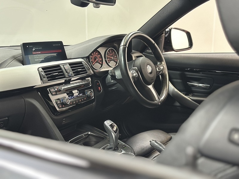 Used BMW 4 Series 2018 for sale - 77521656: Photo 53