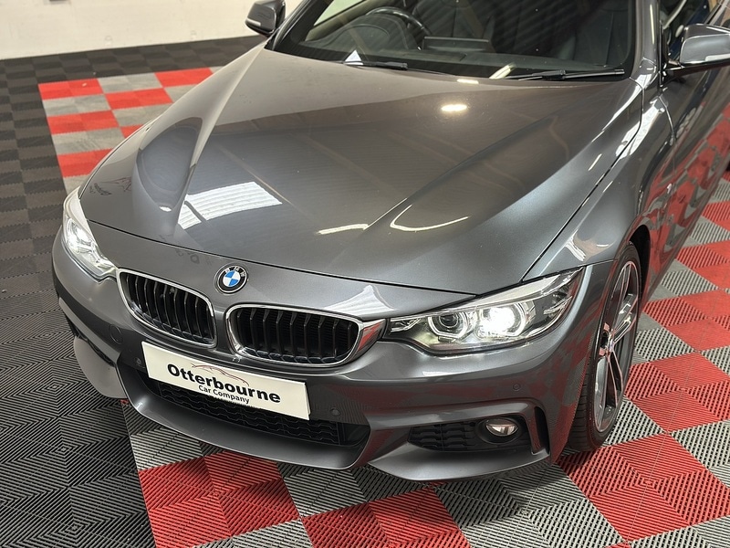 Used BMW 4 Series 2018 for sale - 77521656: Photo 54