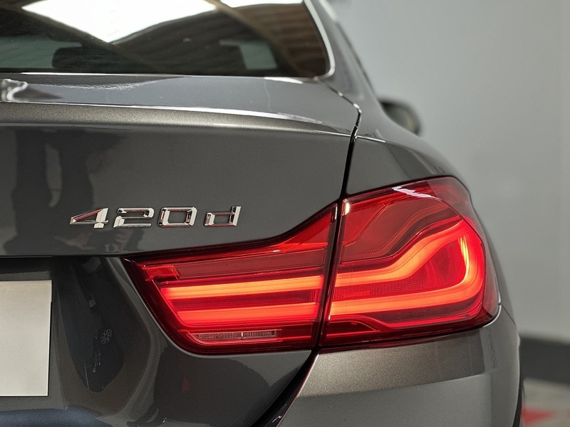 Used BMW 4 Series 2018 for sale - 77521656: Photo 56