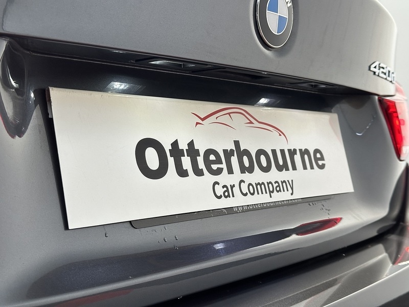 Used BMW 4 Series 2018 for sale - 77521656: Photo 57