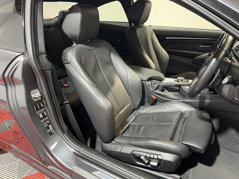 Used BMW 4 Series 2018 for sale - 77521656: Photo 6