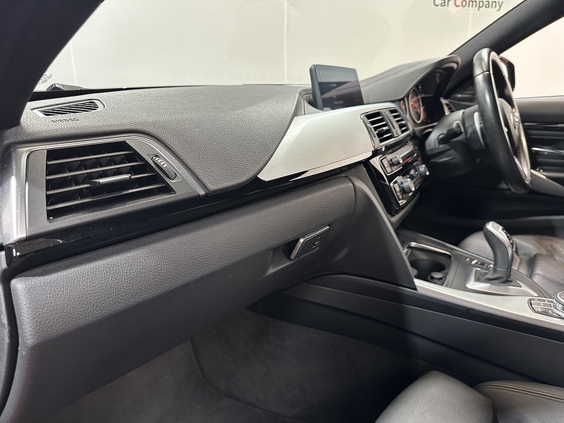 Used BMW 4 Series 2018 for sale - 77521656: Photo 60