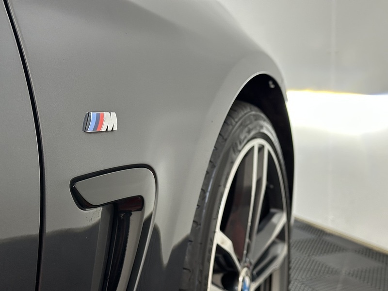 Used BMW 4 Series 2018 for sale - 77521656: Photo 64