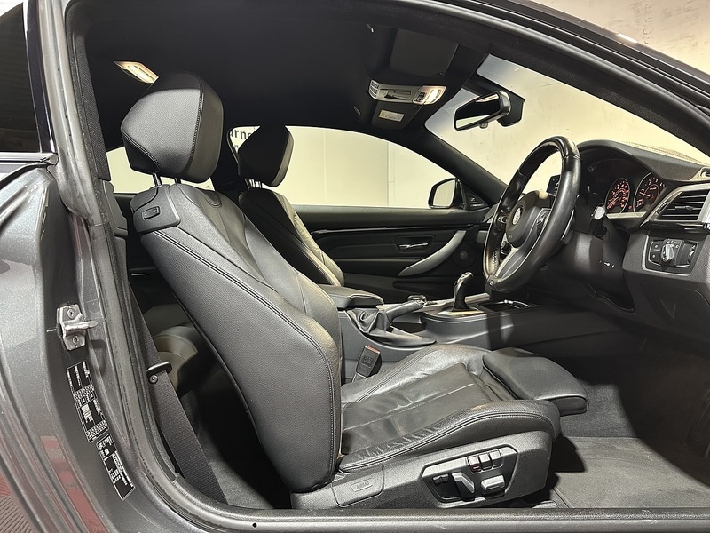 Used BMW 4 Series 2018 for sale - 77521656: Photo 72