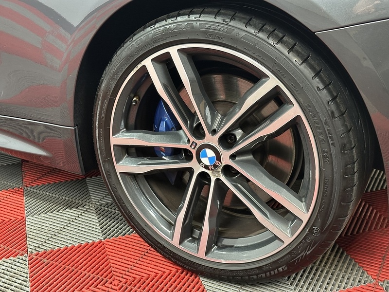 Used BMW 4 Series 2018 for sale - 77521656: Photo 75