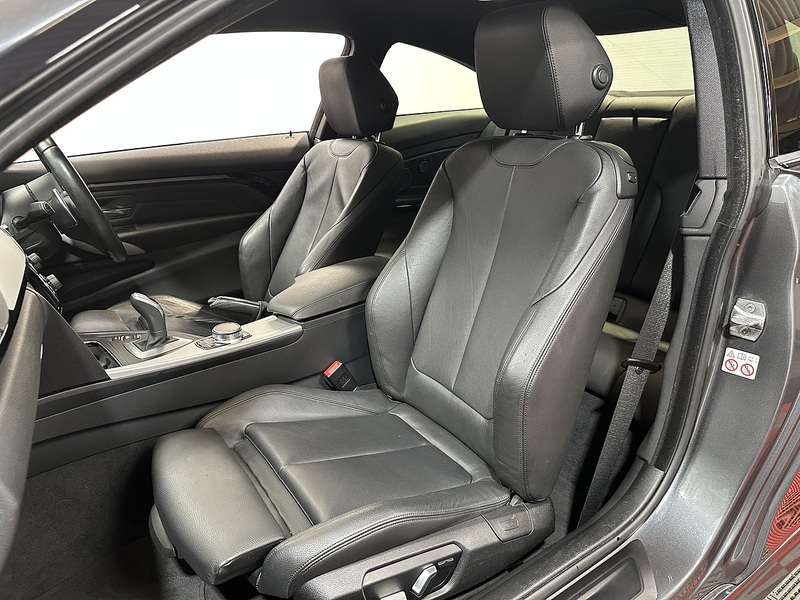 Used BMW 4 Series 2018 for sale - 77521656: Photo 8