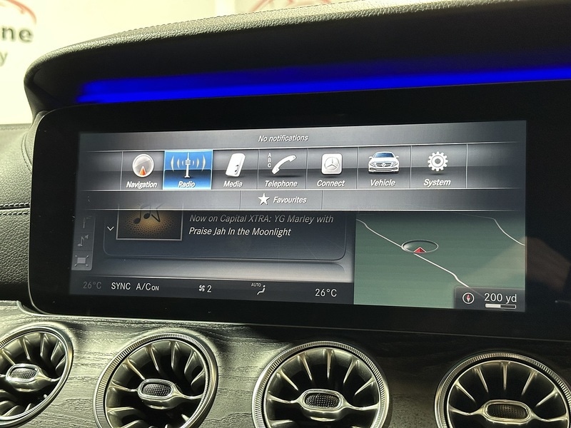 Used Mercedes-Benz E Class 2017 for sale - 77072855: Photo 22