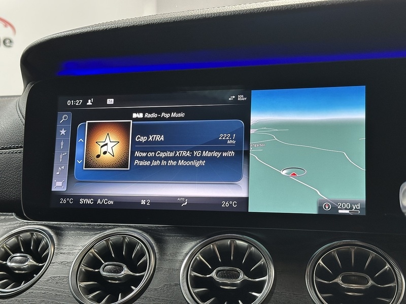 Used Mercedes-Benz E Class 2017 for sale - 77072855: Photo 26