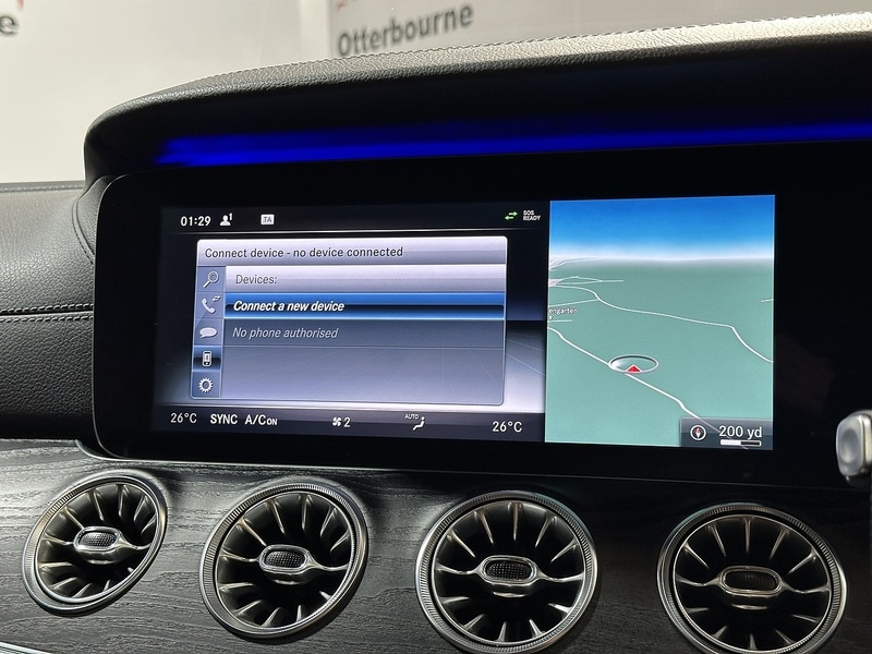 Used Mercedes-Benz E Class 2017 for sale - 77072855: Photo 27