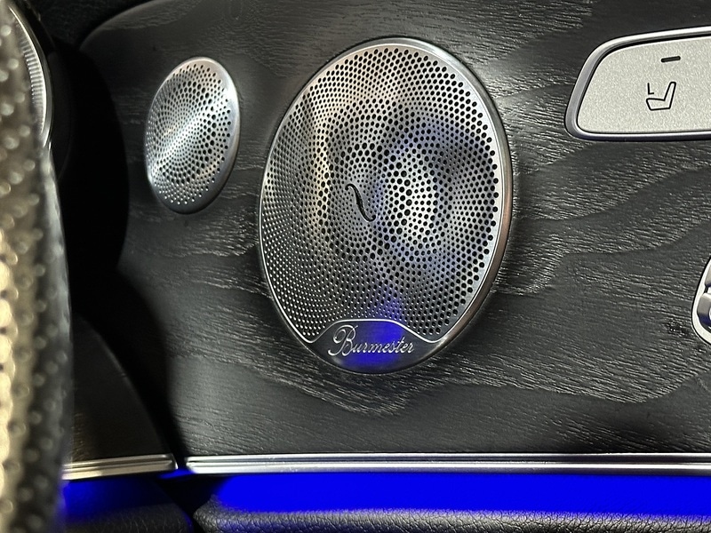 Used Mercedes-Benz E Class 2017 for sale - 77072855: Photo 38