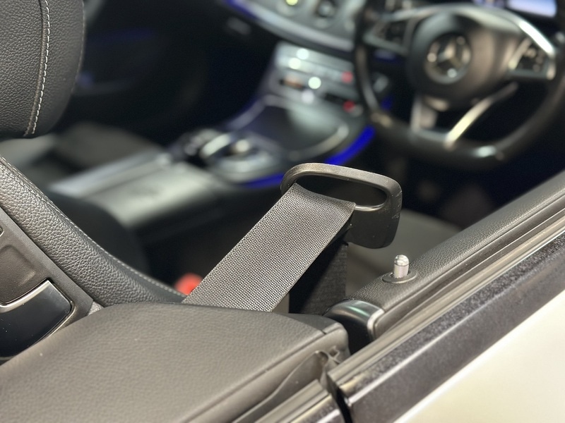 Used Mercedes-Benz E Class 2017 for sale - 77072855: Photo 45