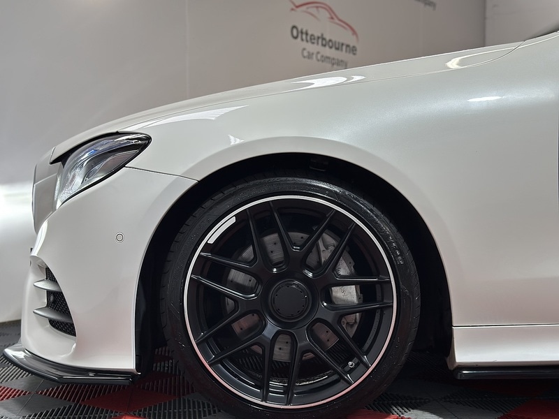 Used Mercedes-Benz E Class 2017 for sale - 77072855: Photo 49