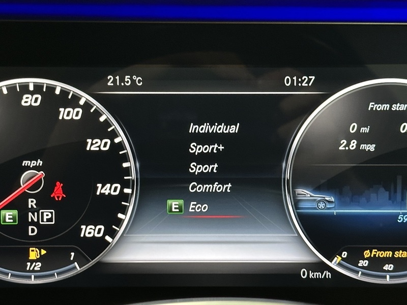 Used Mercedes-Benz E Class 2017 for sale - 77072855: Photo 51