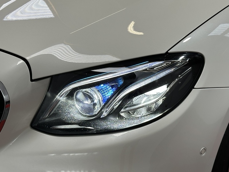 Used Mercedes-Benz E Class 2017 for sale - 77072855: Photo 55