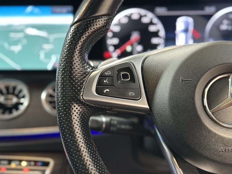 Used Mercedes-Benz E Class 2017 for sale - 77072855: Photo 57