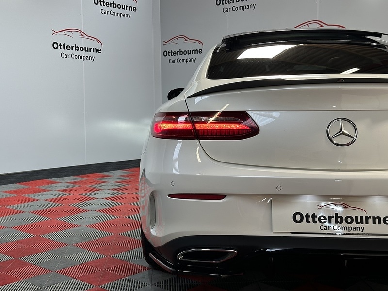 Used Mercedes-Benz E Class 2017 for sale - 77072855: Photo 61