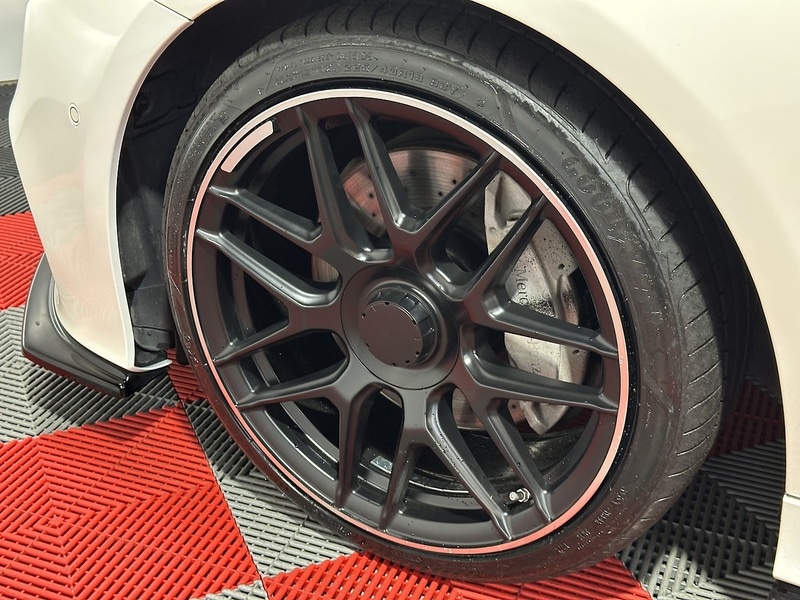 Used Mercedes-Benz E Class 2017 for sale - 77072855: Photo 73