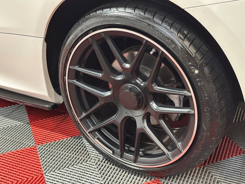 Used Mercedes-Benz E Class 2017 for sale - 77072855: Photo 74