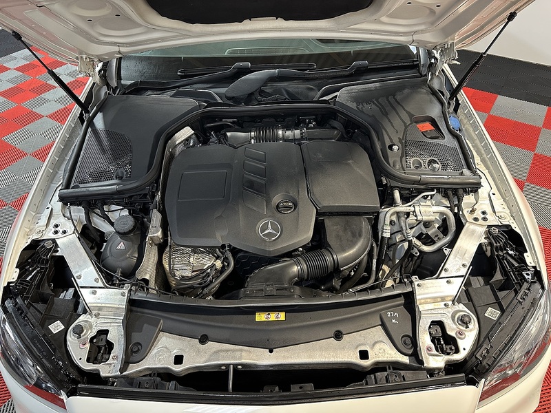 Used Mercedes-Benz E Class 2017 for sale - 77072855: Photo 75