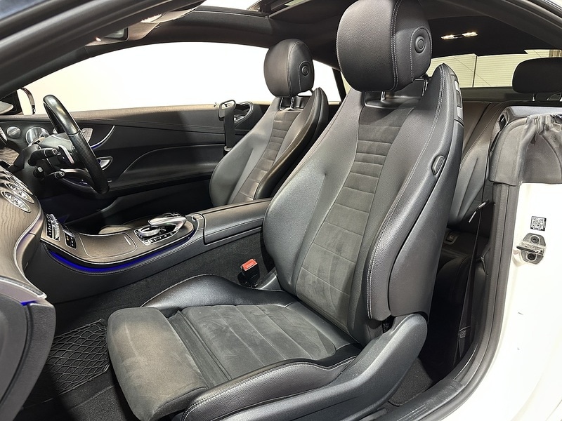 Used Mercedes-Benz E Class 2017 for sale - 77072855: Photo 8