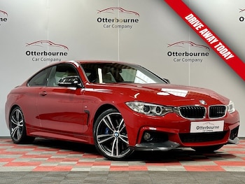 Used BMW 4 Series 2017 for sale - 78713904: Photo