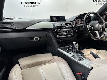 Used BMW 4 Series 2017 for sale - 78713904: Photo