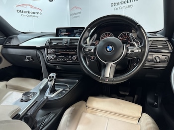 Used BMW 4 Series 2017 for sale - 78713904: Photo