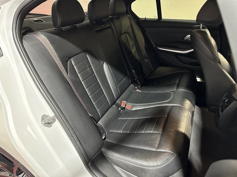 Used BMW 3 Series 2020 for sale - 77591391: Photo 10