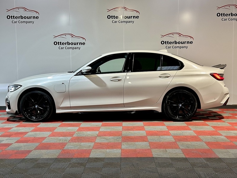 Used BMW 3 Series 2020 for sale - 77591391: Photo 11