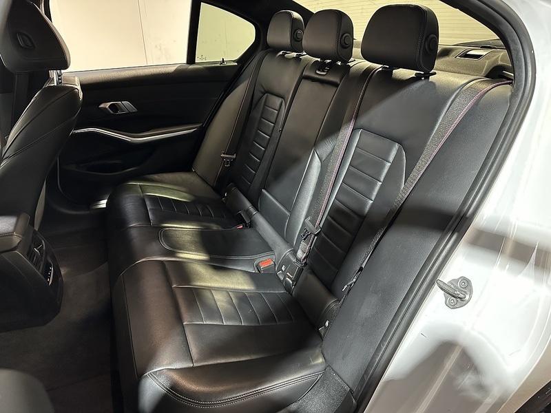 Used BMW 3 Series 2020 for sale - 77591391: Photo 12