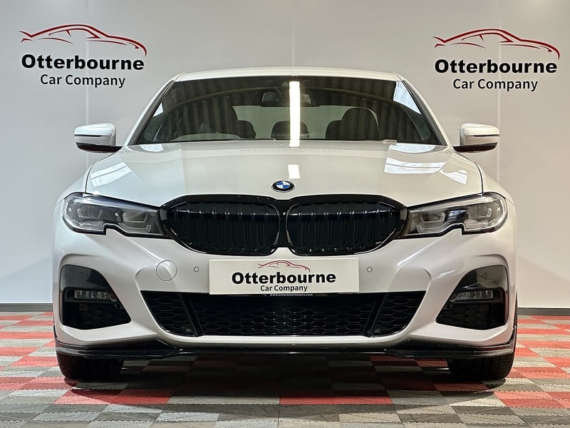 Used BMW 3 Series 2020 for sale - 77591391: Photo 13