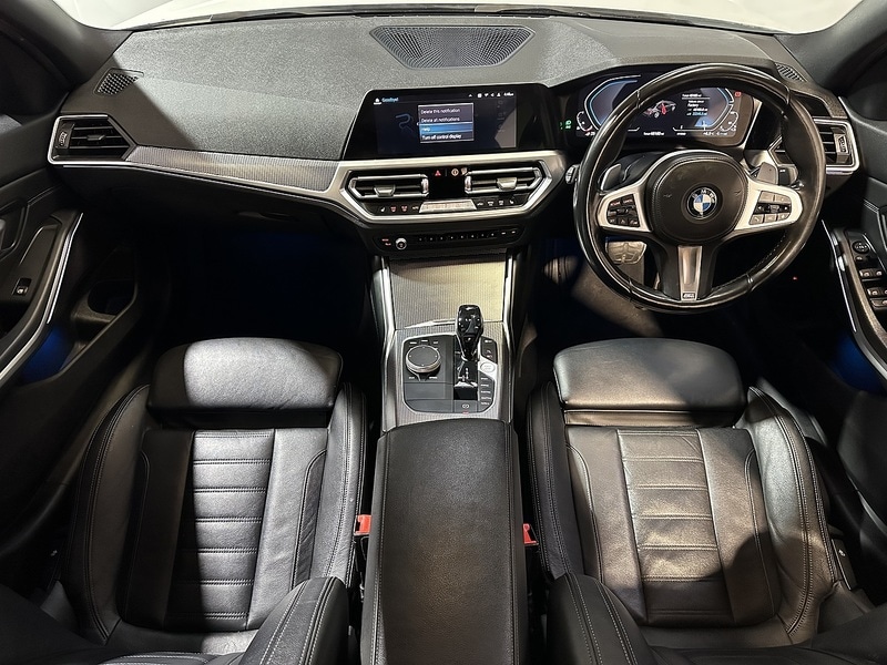 Used BMW 3 Series 2020 for sale - 77591391: Photo 14