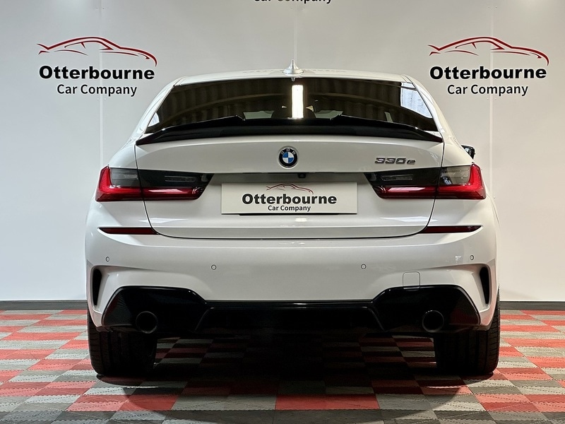 Used BMW 3 Series 2020 for sale - 77591391: Photo 15