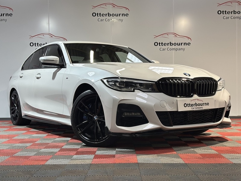 Used BMW 3 Series 2020 for sale - 77591391: Photo 17