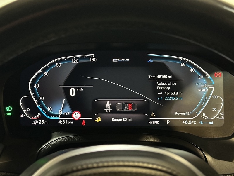 Used BMW 3 Series 2020 for sale - 77591391: Photo 18