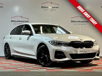 BMW 3 Series feature image