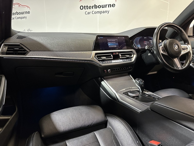 Used BMW 3 Series 2020 for sale - 77591391: Photo 2