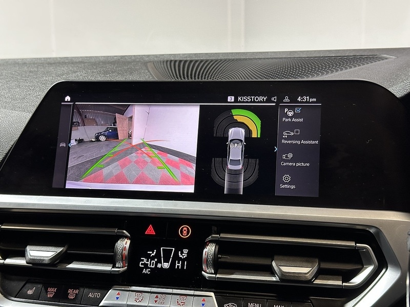 Used BMW 3 Series 2020 for sale - 77591391: Photo 23