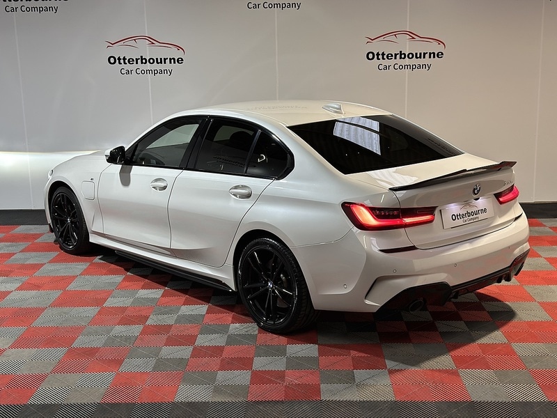 Used BMW 3 Series 2020 for sale - 77591391: Photo 27