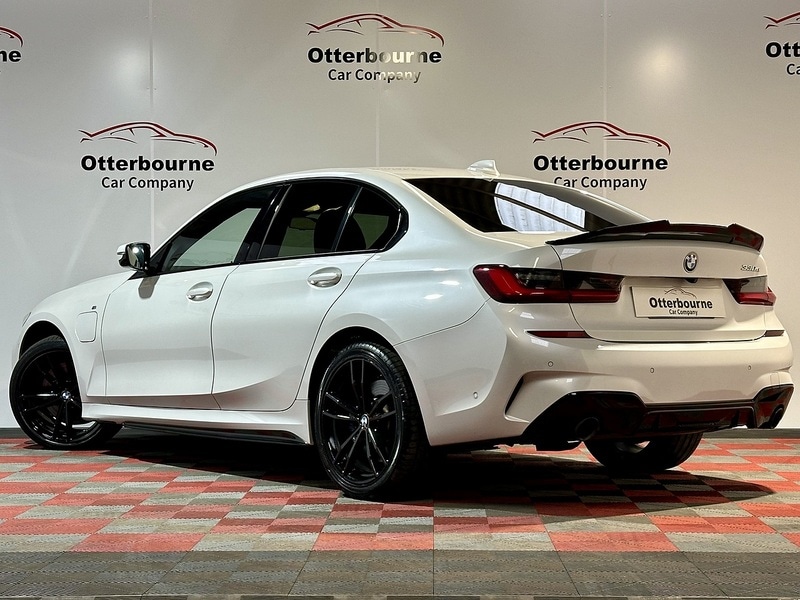 Used BMW 3 Series 2020 for sale - 77591391: Photo 3