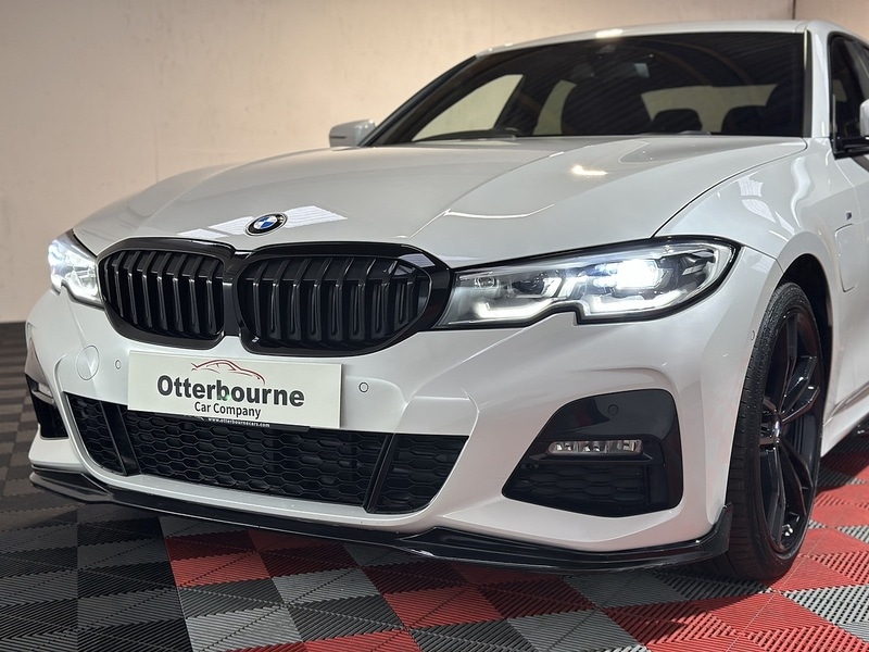 Used BMW 3 Series 2020 for sale - 77591391: Photo 30