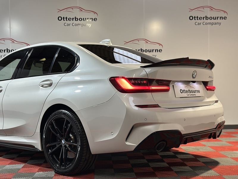 Used BMW 3 Series 2020 for sale - 77591391: Photo 34