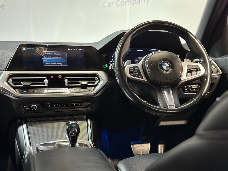 Used BMW 3 Series 2020 for sale - 77591391: Photo 35