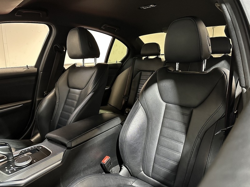 Used BMW 3 Series 2020 for sale - 77591391: Photo 36