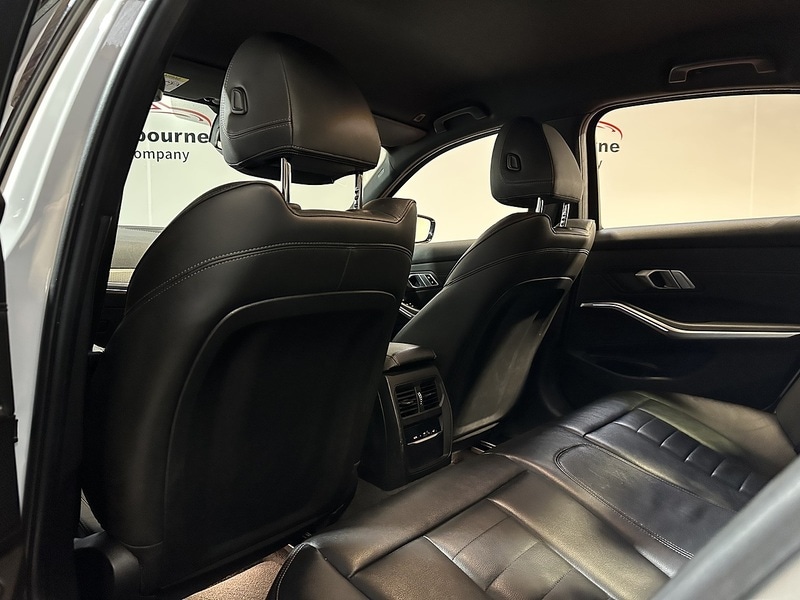 Used BMW 3 Series 2020 for sale - 77591391: Photo 37