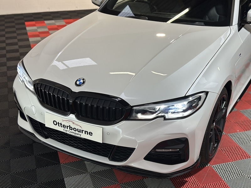 Used BMW 3 Series 2020 for sale - 77591391: Photo 38